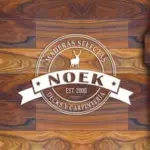 NOEK Pisos De Madera-Acabados